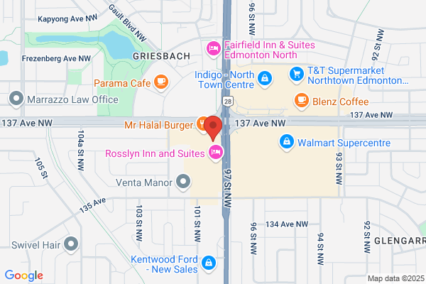 Boston Pizza
