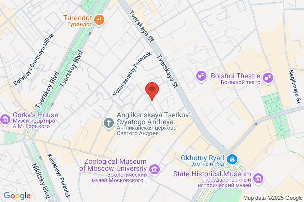 Avenue Pizza & Lounge