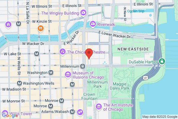 Chicago (Pizza) Foods