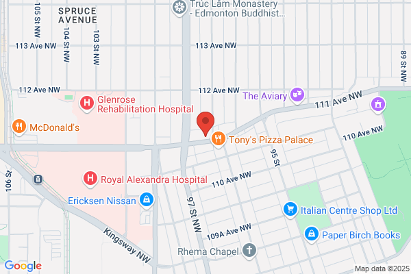 Chicago Joe's Pizza & Pub