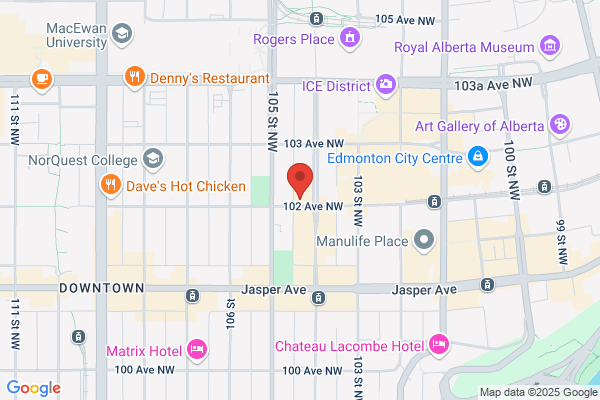 Cosmic Pizza and Donair Edmonton