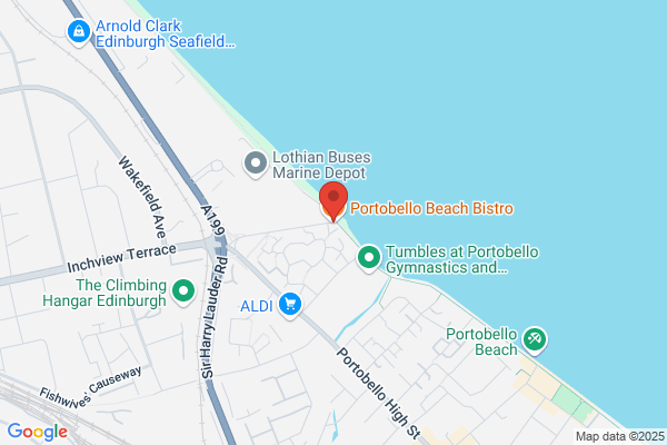 Portabello Bistro & Lounge Ltd