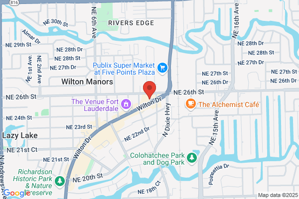 Rosie's Bar & Grill