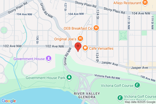 Revera Glenora Park