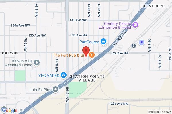 Vista Housing for Seniors