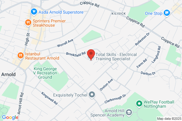 Arnold Roofing Ltd