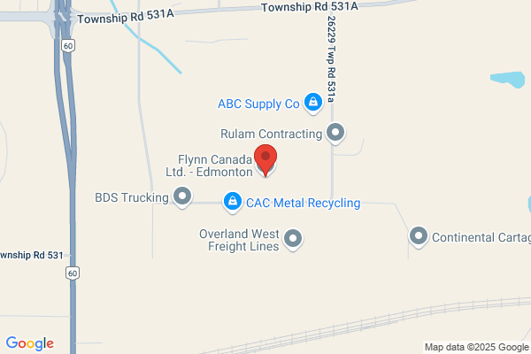 Flynn Canada Ltd