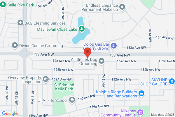 Simmons Roofing & Consulting Ltd
