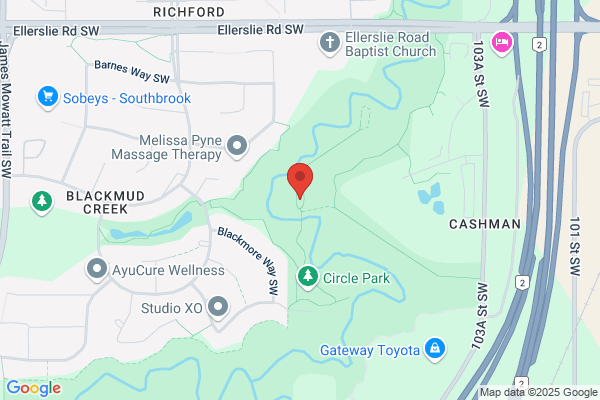 Klondike Valley Rv Park