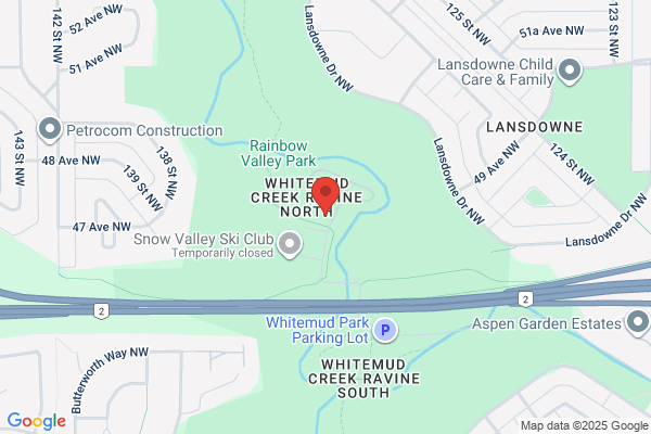 Rainbow Valley Campground