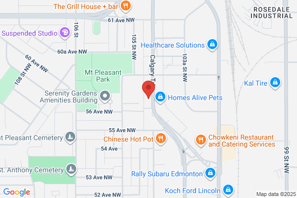 Liberty Security Systems