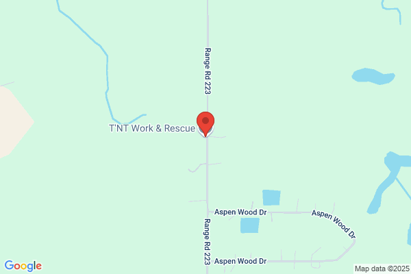 T Nt Work & Rescue