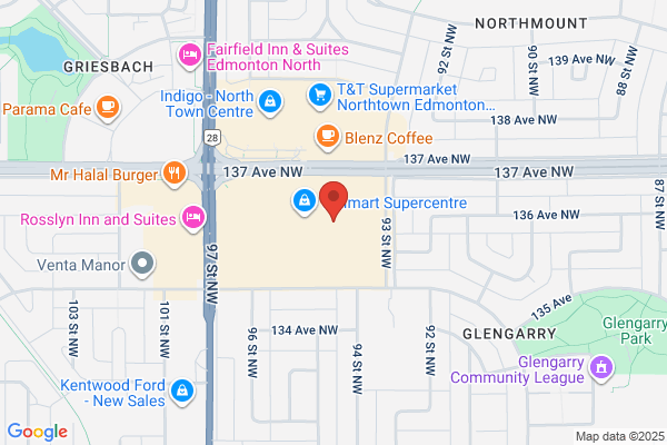 Canada Safeway Limited, Stores, Northgate Centre, Pharmacy