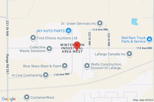 Tri-Dave Gravel Sales Ltd