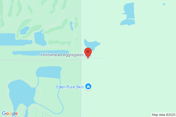Yellowhead Aggregates