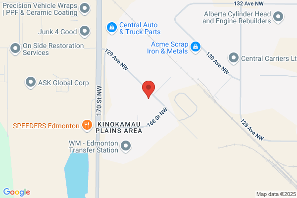 Accurate Scale Industries Ltd