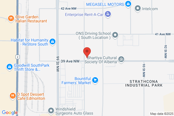 Lakewood Systems Ltd