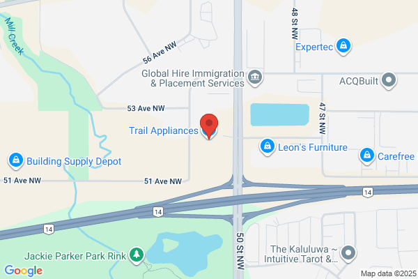 Sears Canada Inc, Department Stores, Parcel Pick-Up Inquiries, Beverly
