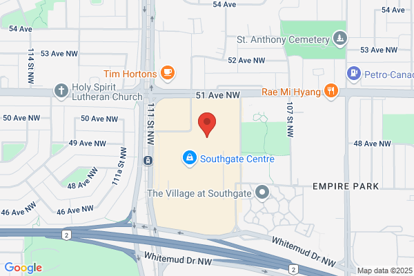 Sears Canada Inc, Department Stores, Parcel Pick-Up Inquiries, Repair Services Edmonton