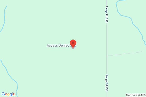 Access Denied