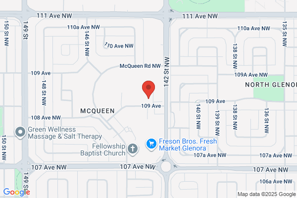 Greater Edmonton Foundation Housing For Seniors, Ofc