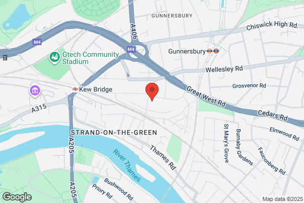 Meadowcroft Housing Corporation Ltd