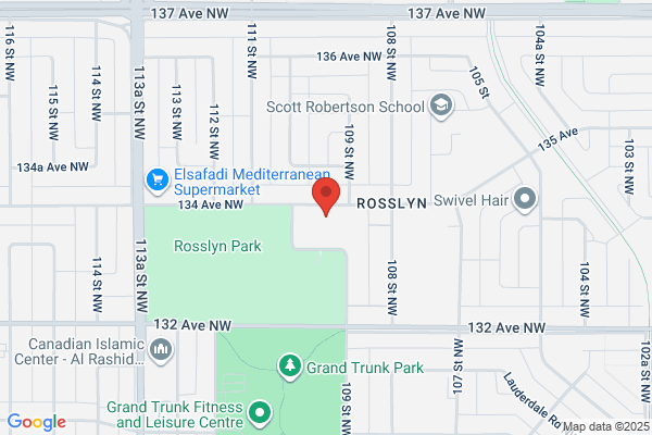 Rosslyn Place Senior Citizen's Lodge/Apts