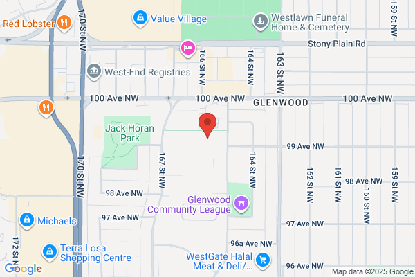 Westlawn Courts