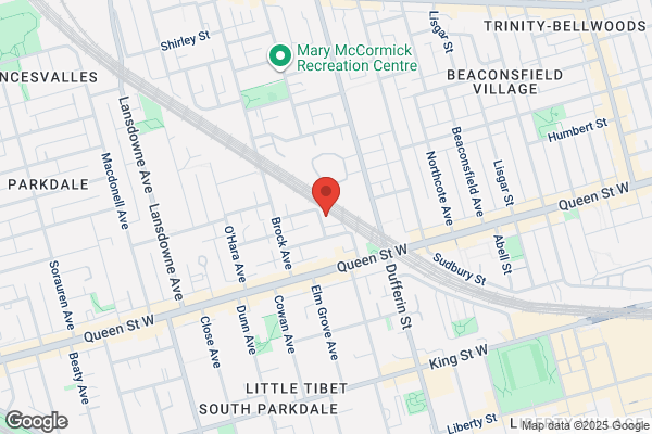 Breakaway Community Relief Services Inc