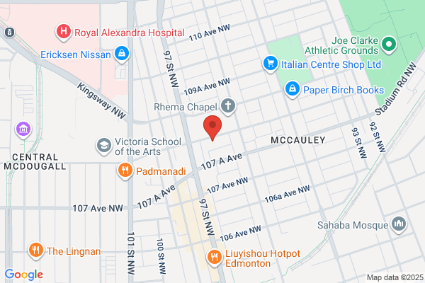 St Josaphat's Senior Citizens Residence