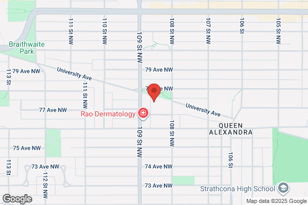 Strathcona Place Society