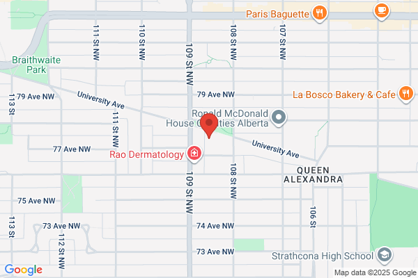 Strathcona Place Society