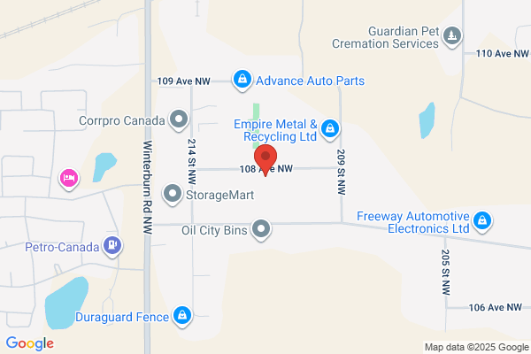 Alberta Onsite Wastewater Management Association (AOWMA)