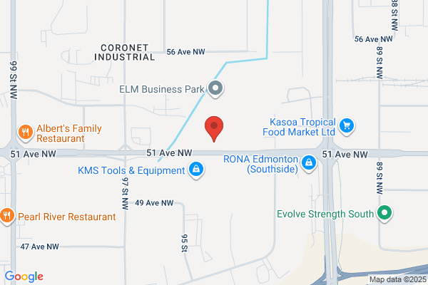 Ausken Enterprises Ltd