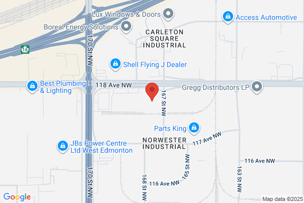 Crestview Esso