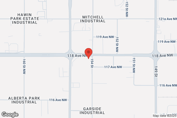 Fas Gas 170 Street Service