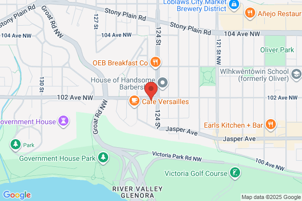 High Park Esso