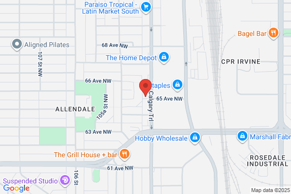 Lendrum Auto Service