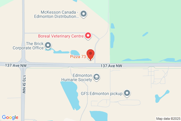 Petro-Canada, Service Stations, Edmonton