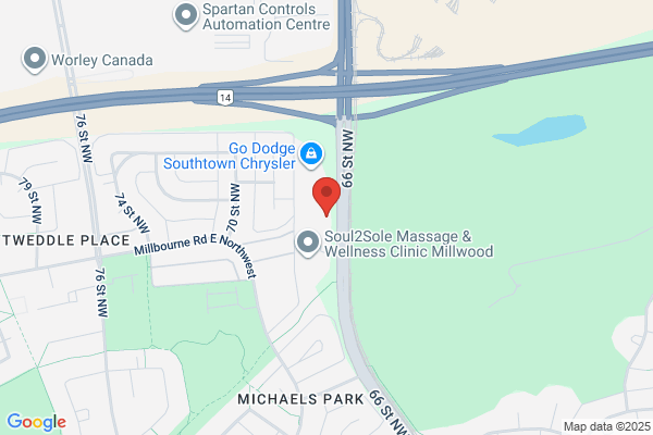 Whitemud Esso