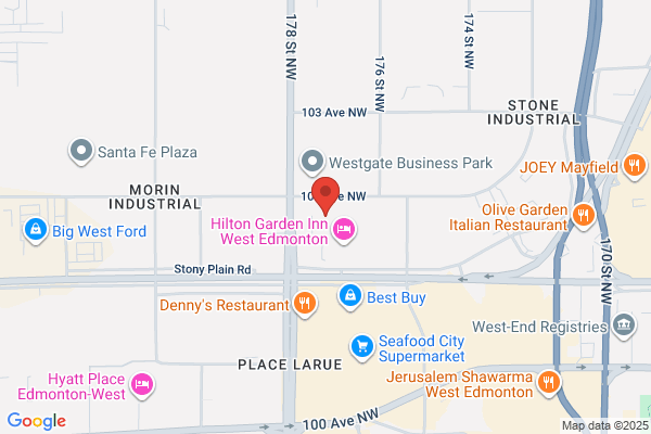 Wolf Willow Auto Service