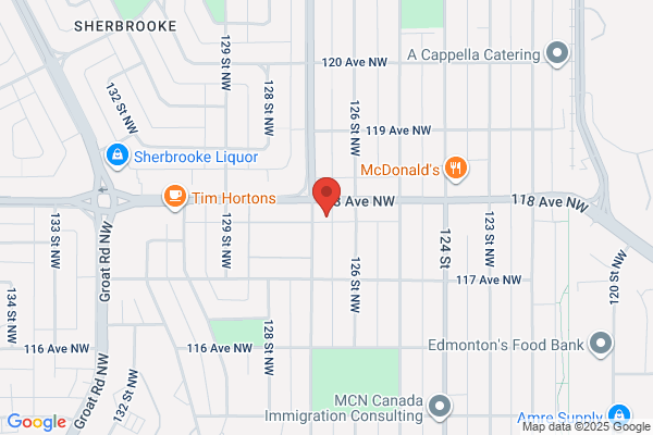 7-Eleven Food Stores, Edmonton Market Office, Stores, Inglewood