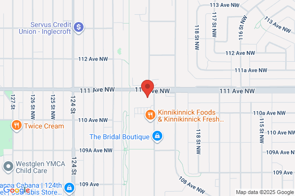 7-Eleven Food Stores, Edmonton Market Office, Stores, Queen Mary