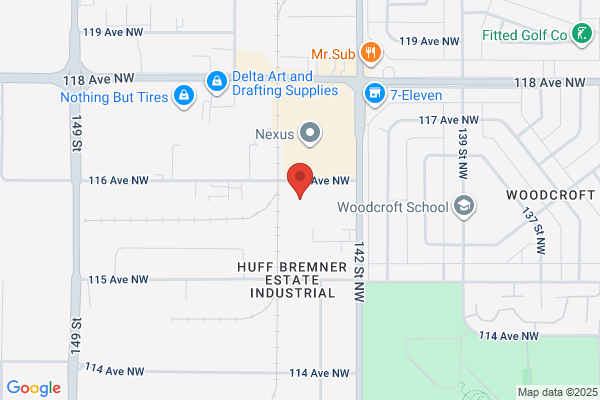 M A P Water & Sewer Services Ltd