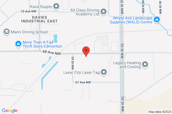 Insituform Technologies Limited