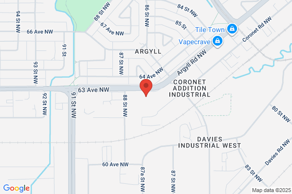 Edmonton Sewing Centre Inc