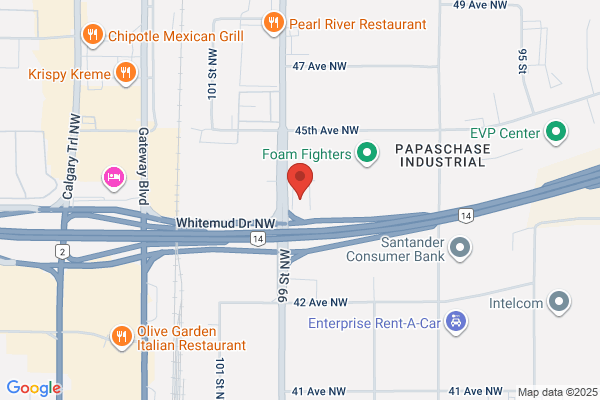 Edmonton Sewing Centre Inc