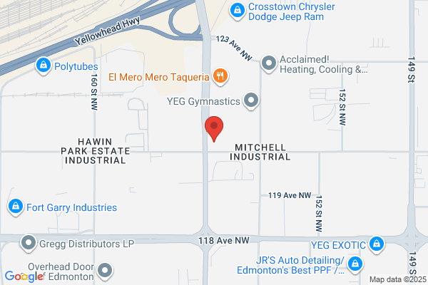 Milron Metal Fabricators Inc