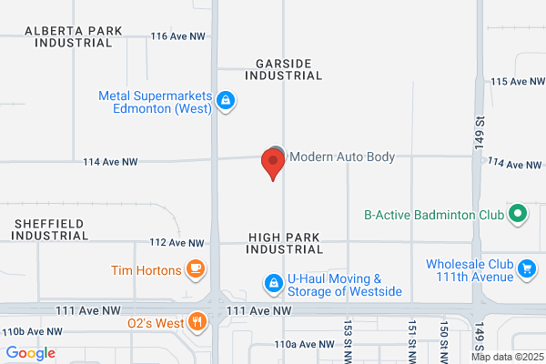 Radius Mechanical Ltd