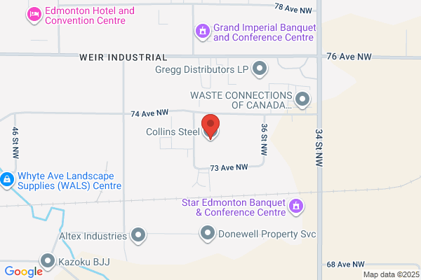 Colin's Siding ltd